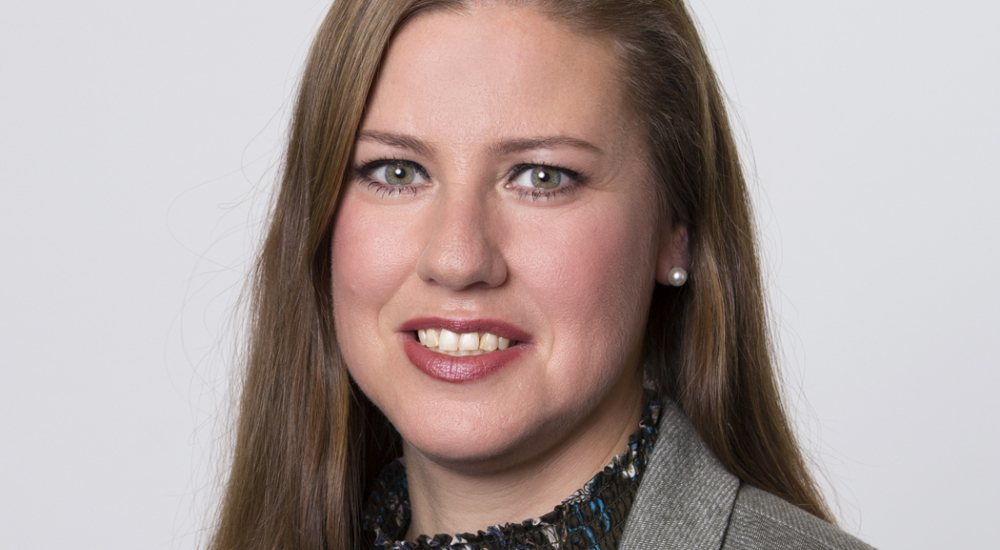 Monique van Haasteren