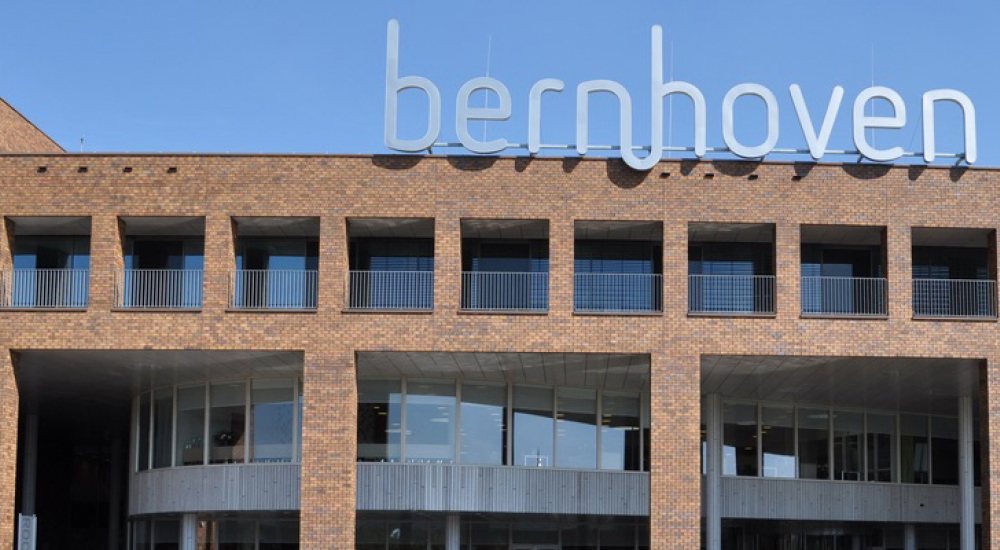 Bernhoven