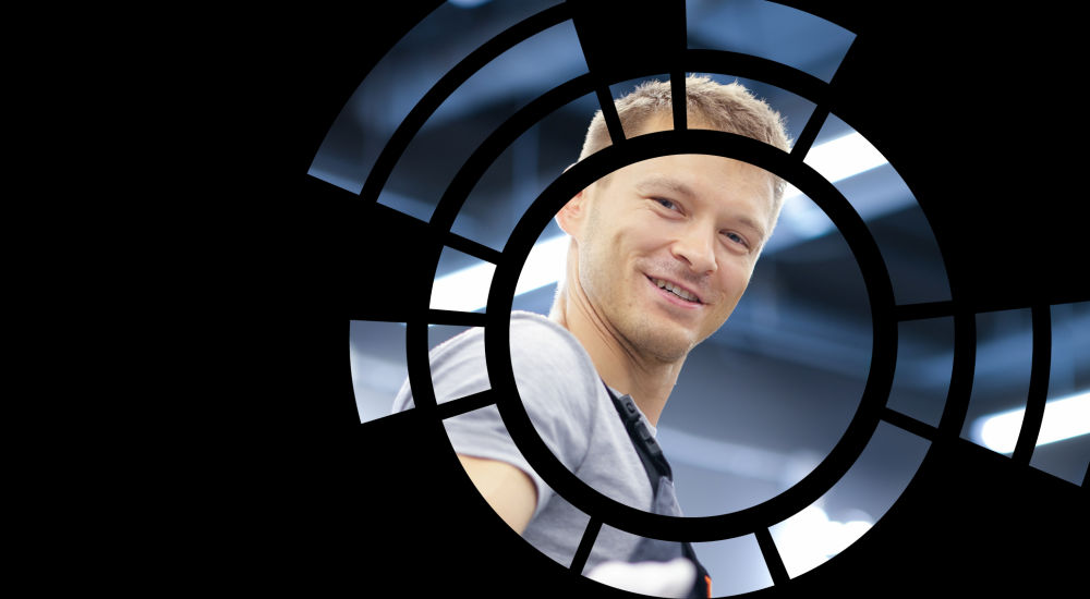 STERK WERKGEVERSCHAP