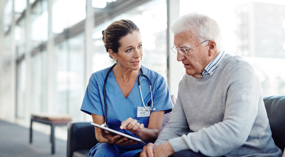 Week van de Innovatieve Zorg