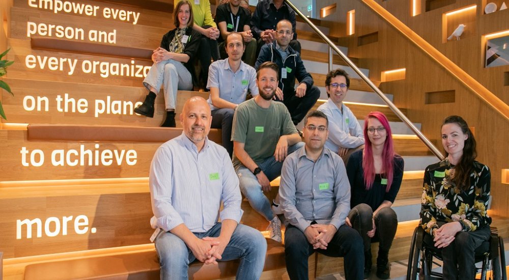 Microsoft Klantcase Skills