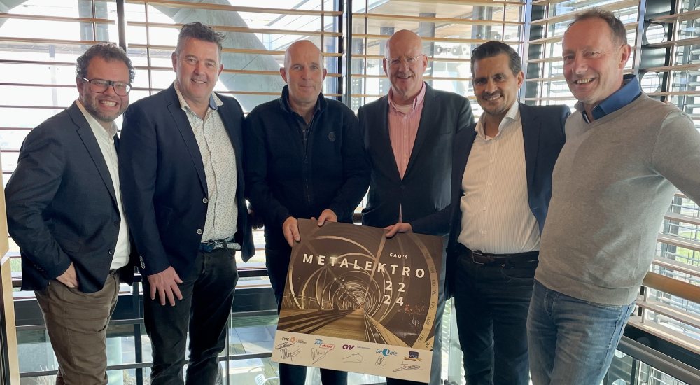 Cao Metalektro 1 december