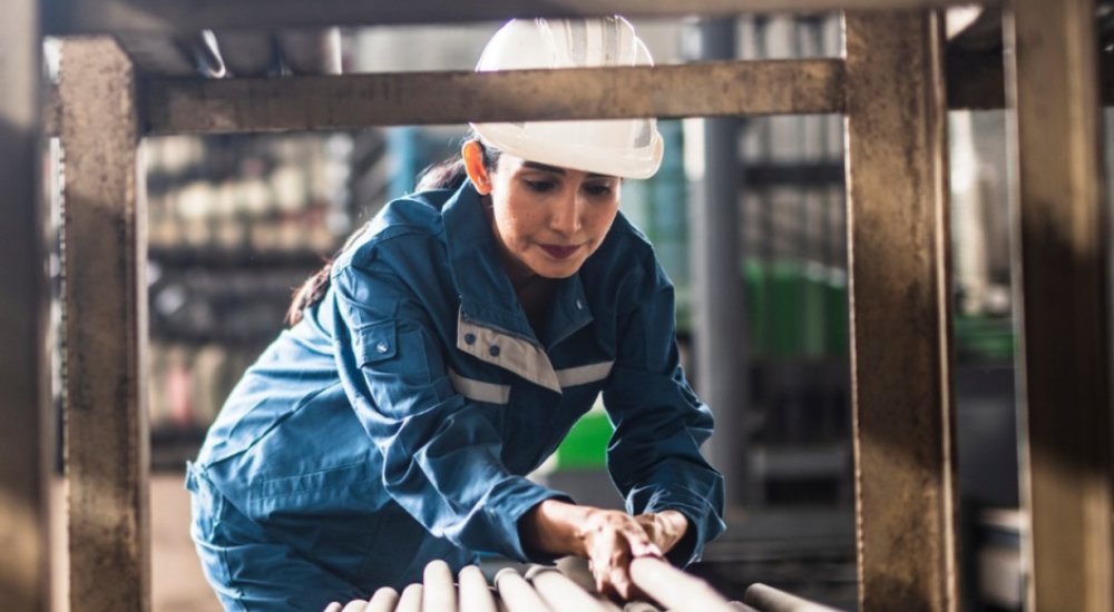 Circulaire Maakindustrie