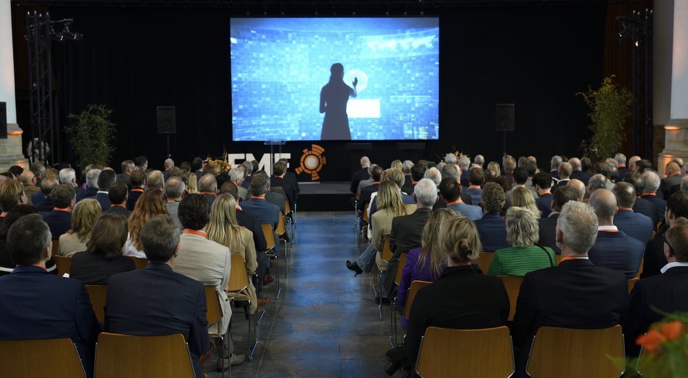 Dag van de Technologische Industrie