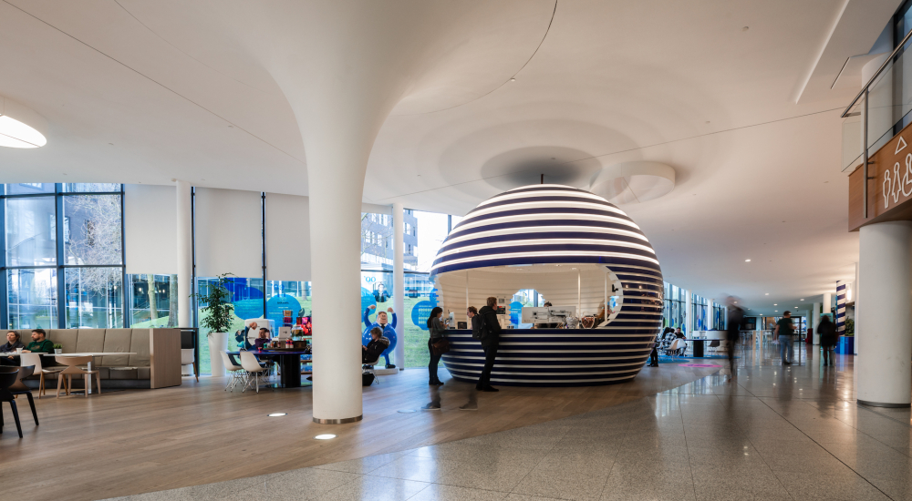 bol.com hoofdkantoor