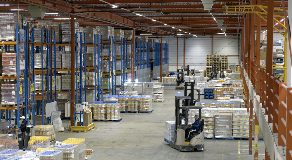 Nedcargo Soesterberg