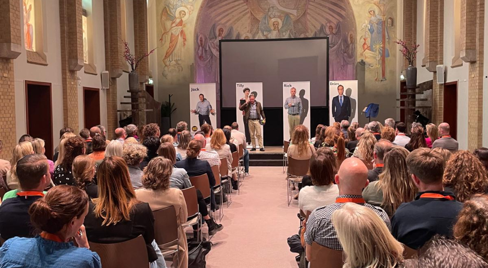 STERK Event