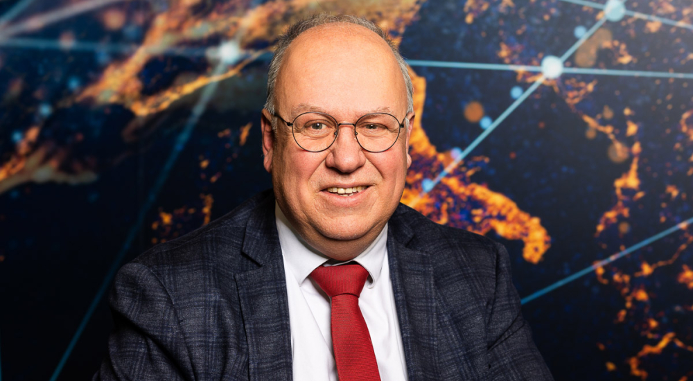 Robert van Beek