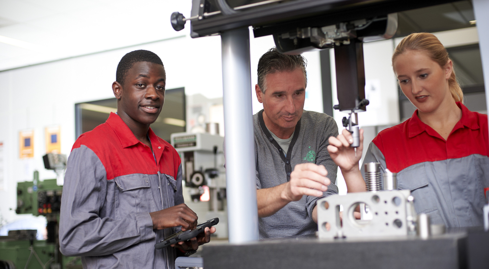 Praktijkverklaring SBB