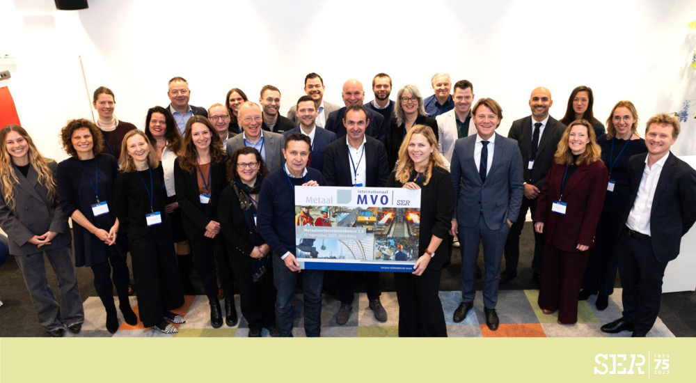 IMVO-Metaalsectorovereenkomst