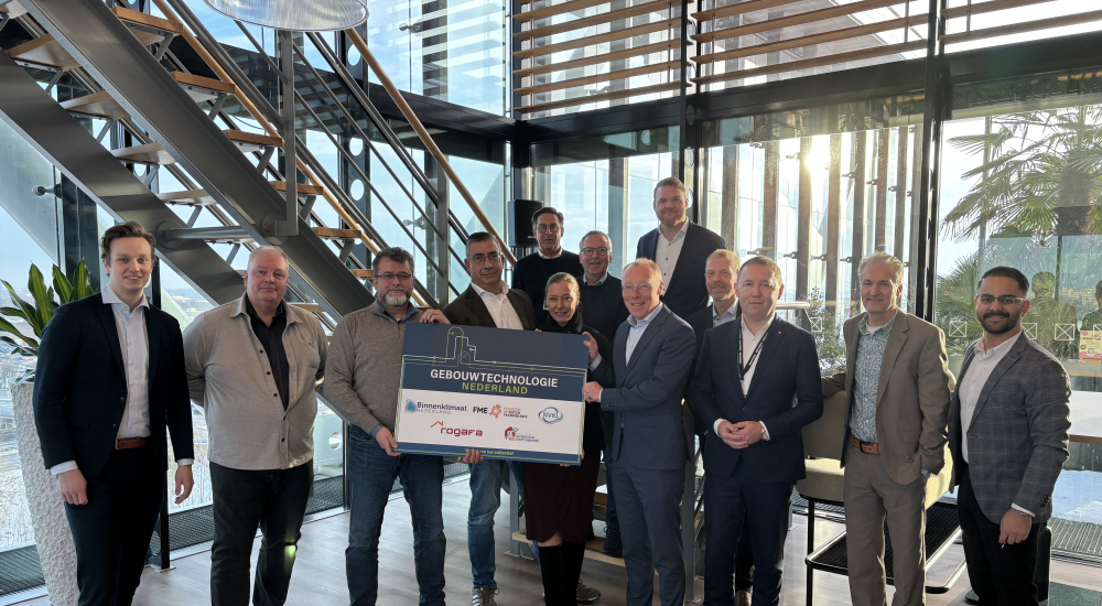 Gebouwde technologie2