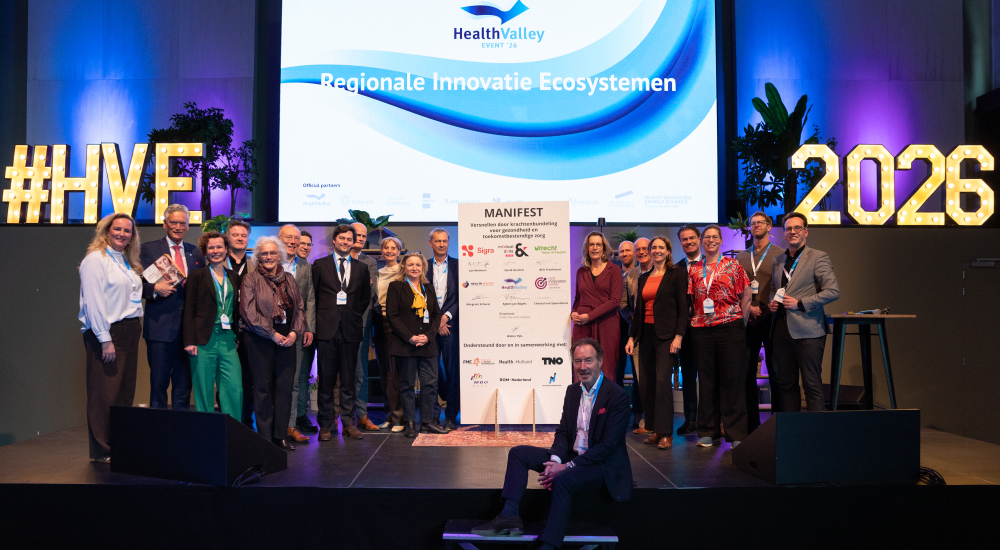 Leren Werken Innoveren