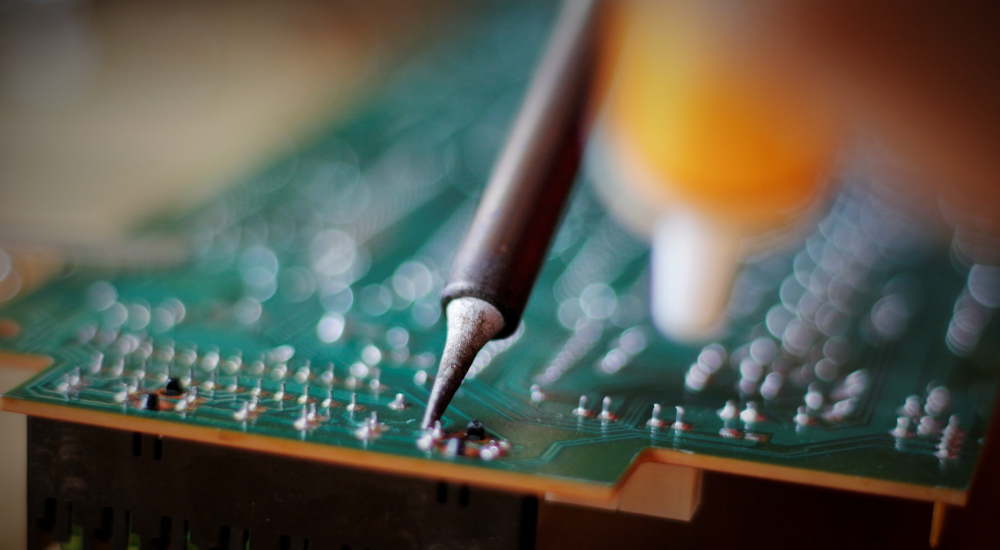 Computer Chip