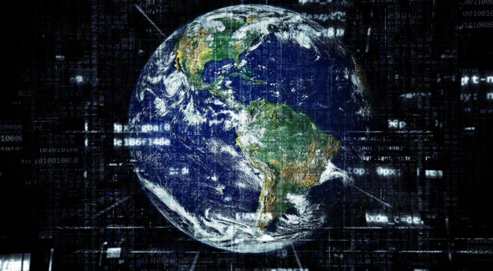 wereld amerika