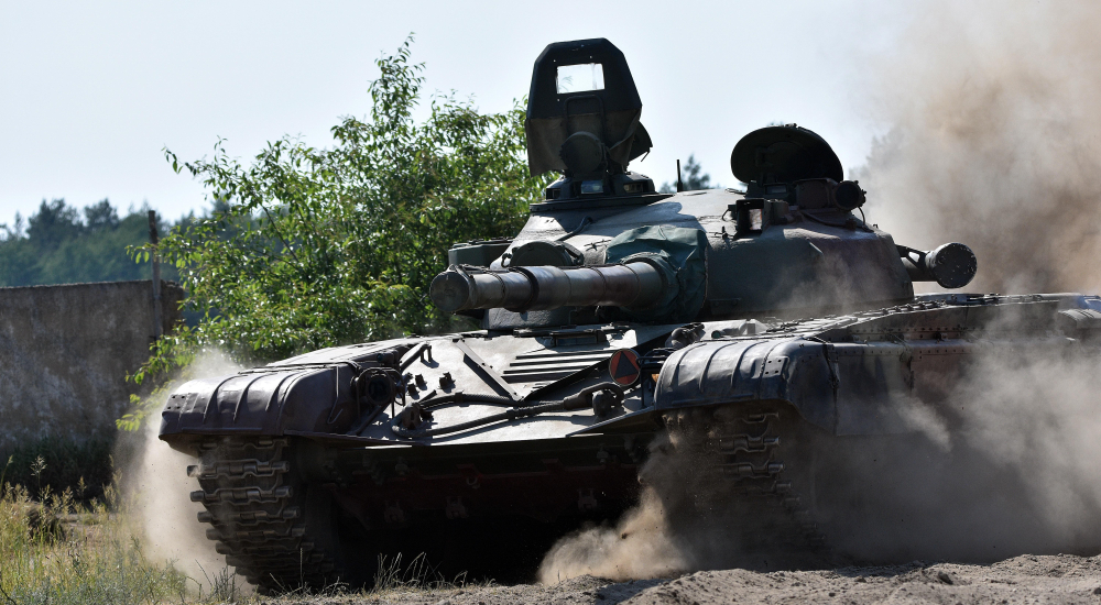Tanker