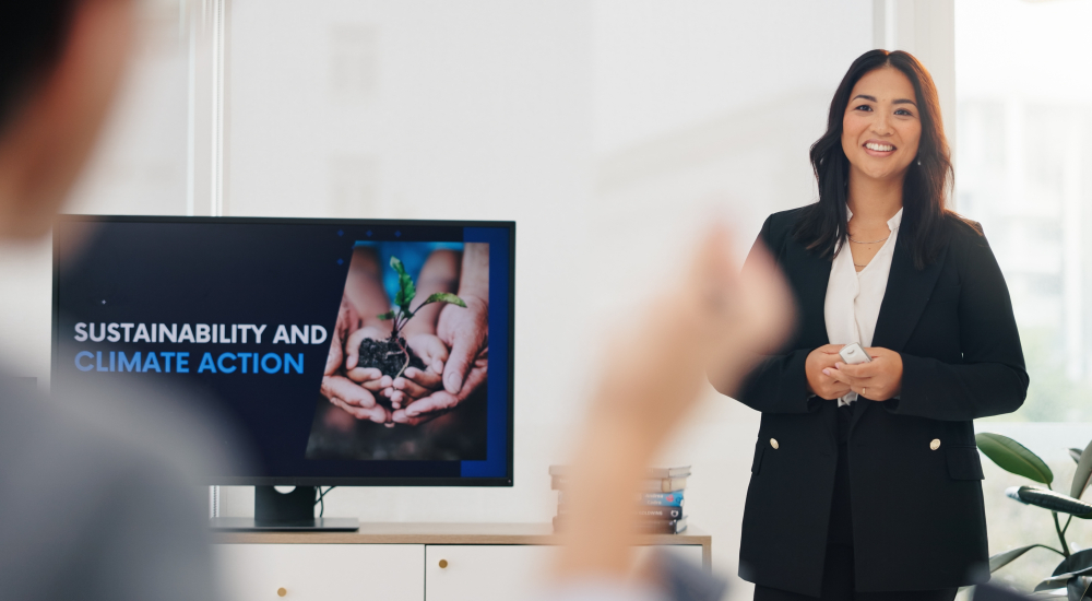 Public Affairs adviseur verduurzamen
