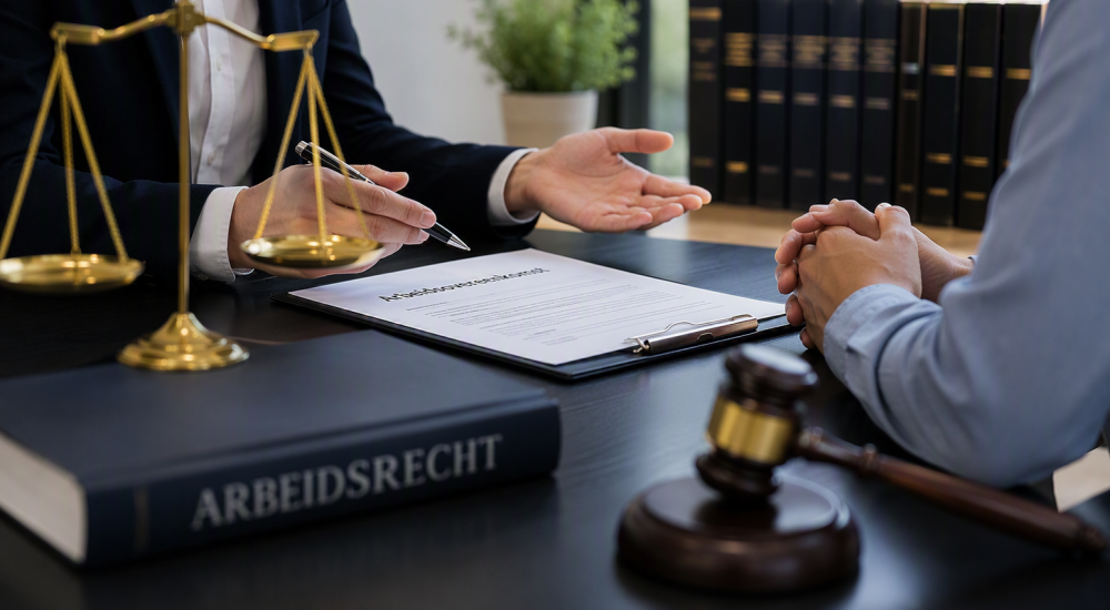 arbeidsrecht