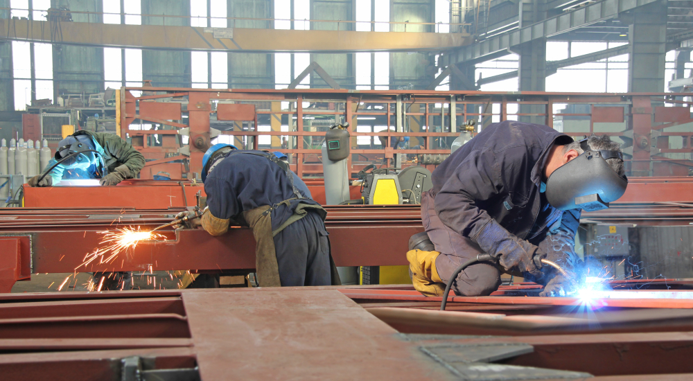 MBO techniek