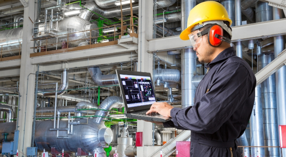 Predictive Maintenance