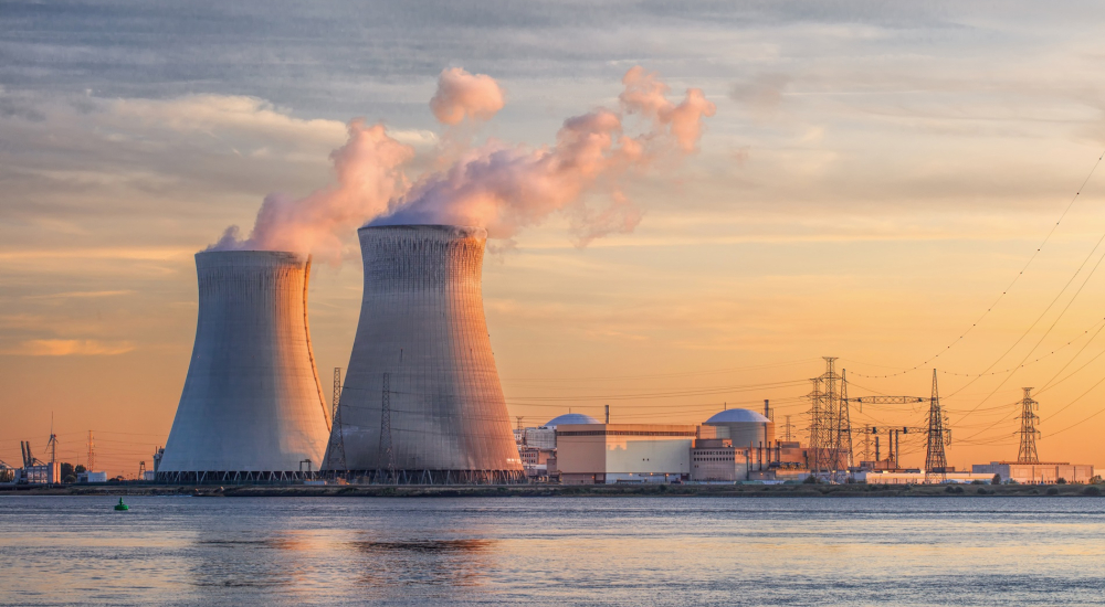 Nucleair