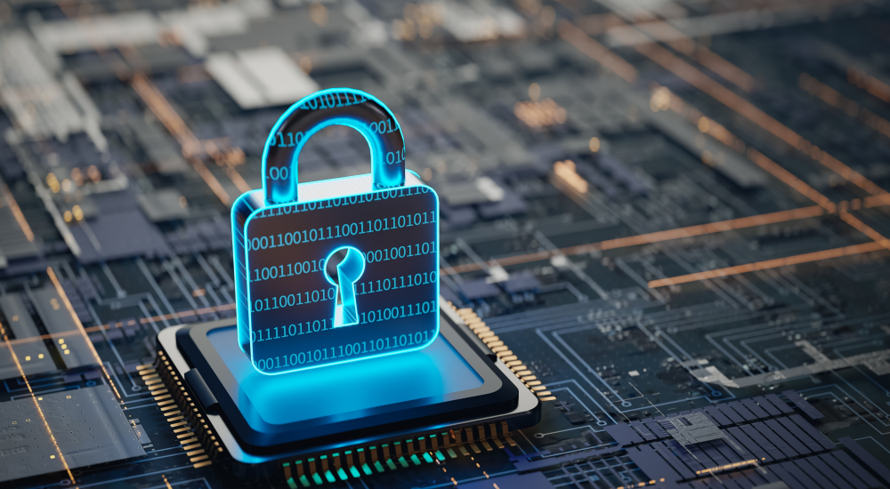cybersecurity 