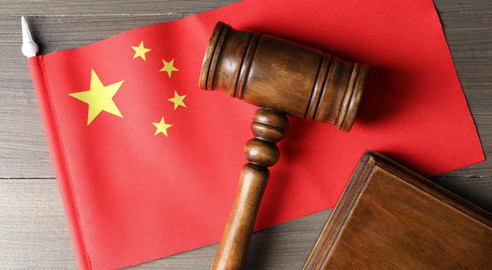 Zakendoen met China