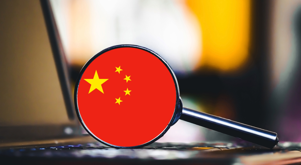 Zakendoen met China
