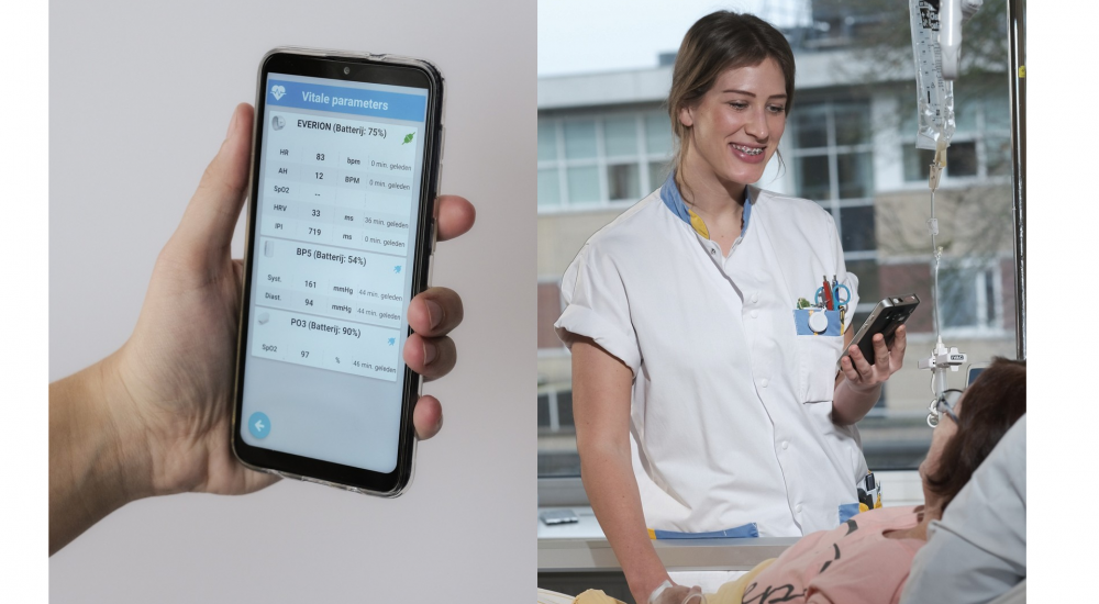 Zorgdag 2020 Structurele Veerkracht Door Inzet Van Medische Technologie Fme