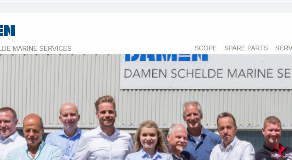 Personeel Damen