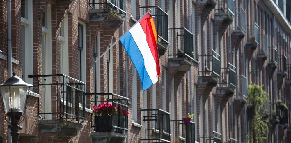Vlag