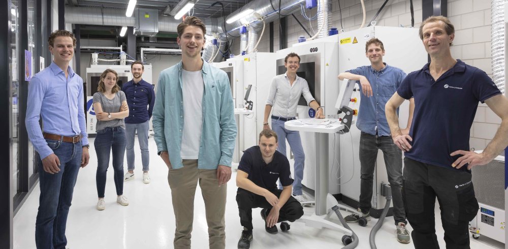 Team Parts on Demand