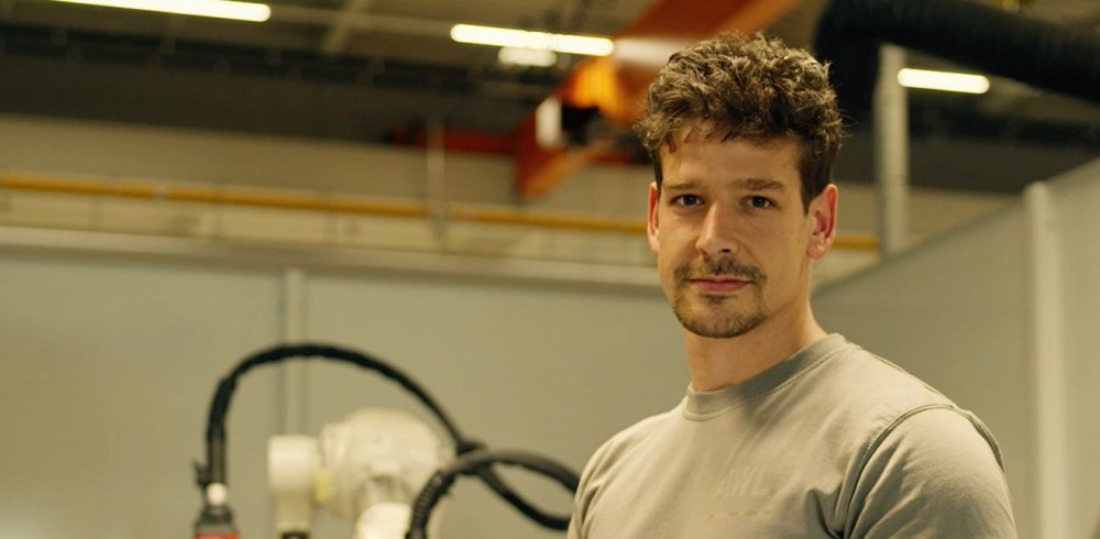 Makers van de toekomst