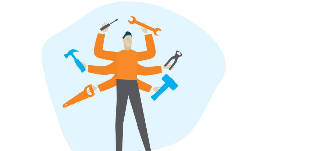 Functiewaardering tekening