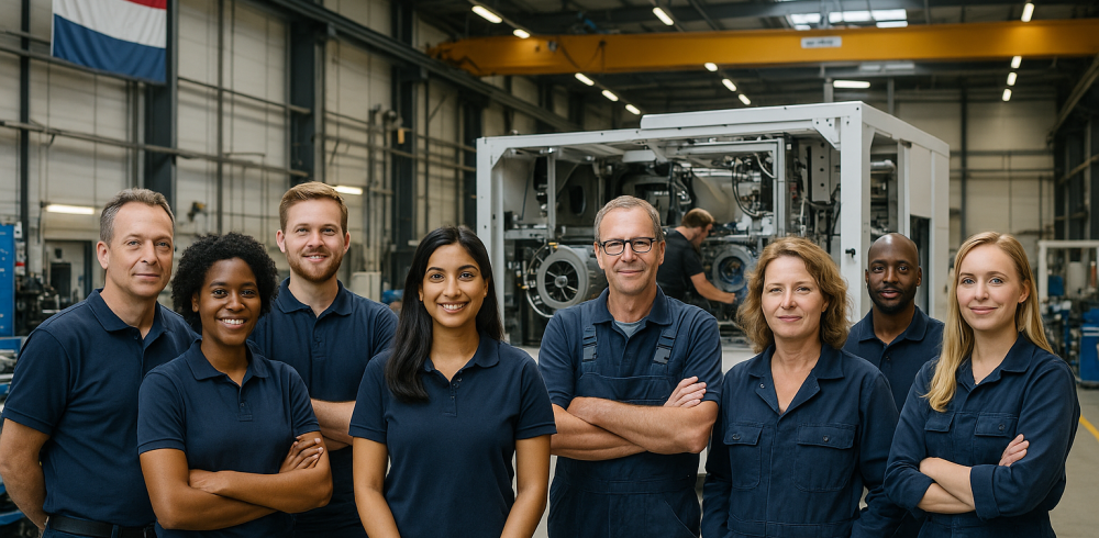 Nationaal Industriealarm