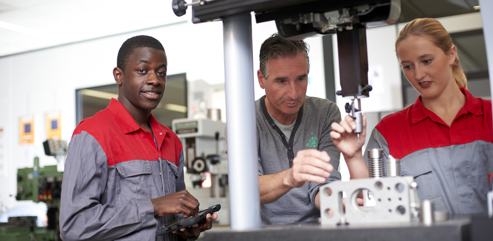 Praktijkverklaring SBB