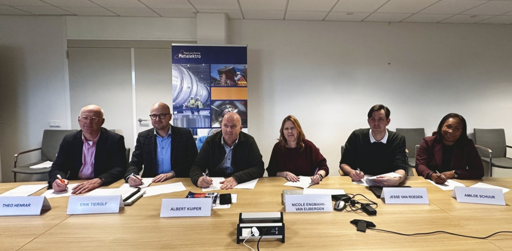 Cao-onderhandelingsresultaat 2025