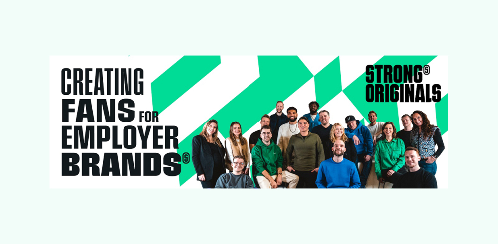 Employer Branding Scan