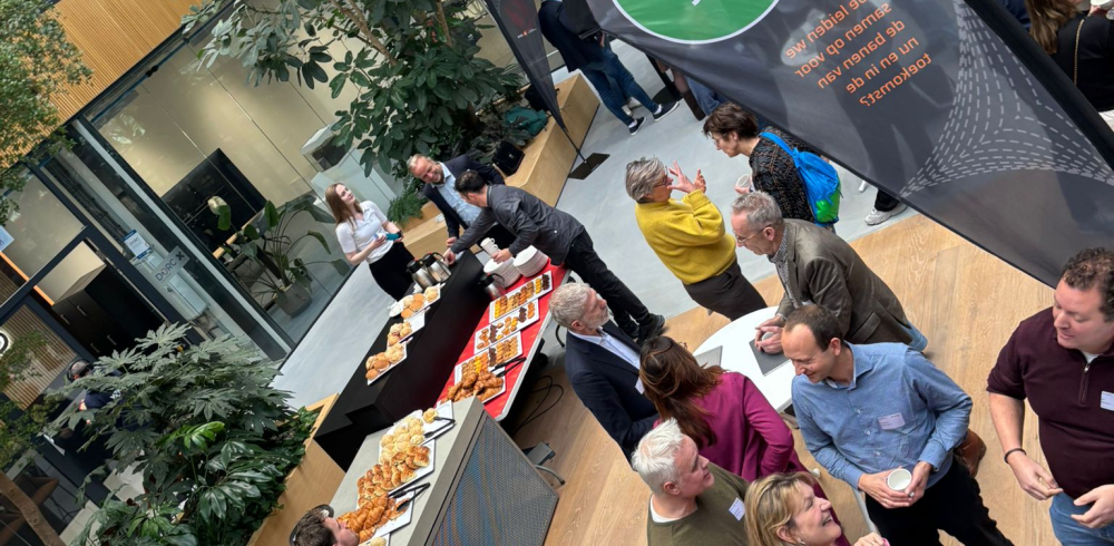 Foto Ontbijtfestivals