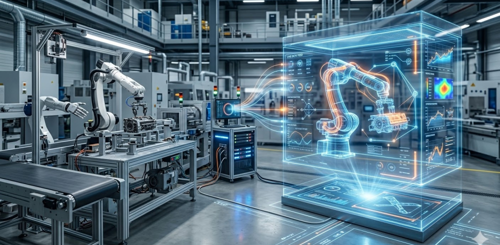 Digital Twin