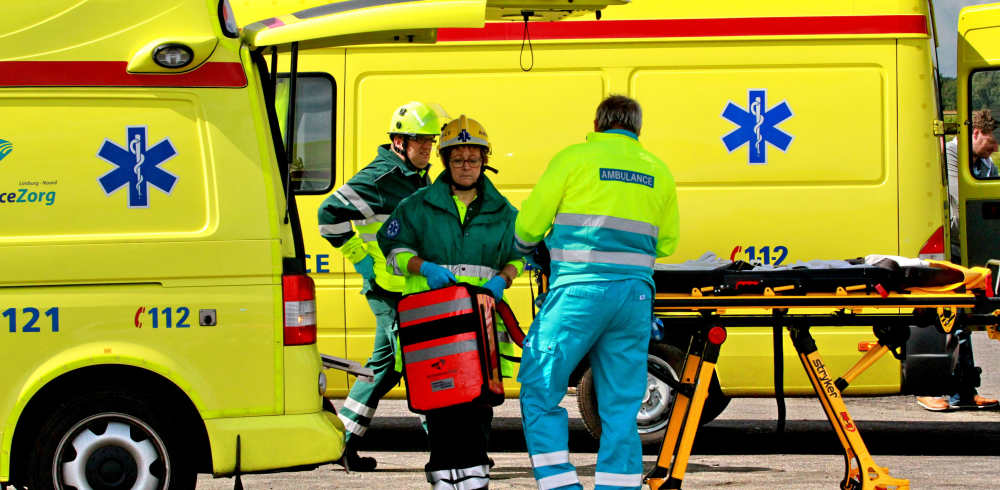 Ambulance