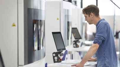 Werken bij Parts on Demand