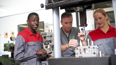 Praktijkverklaring SBB