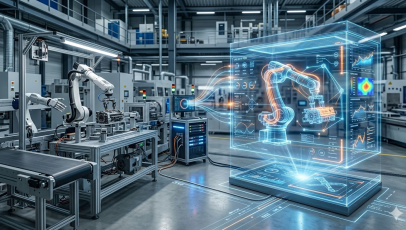 Digital Twin