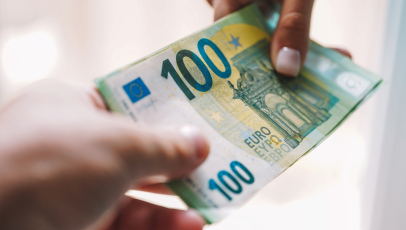 100 euro