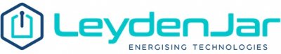 Logo LeydenJar