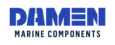 Damen Marine Components