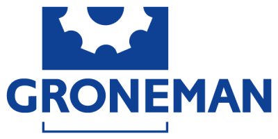 Groneman Logo
