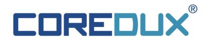 Logo CoreDux