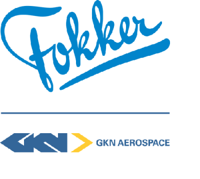 Logo GKN Fokker