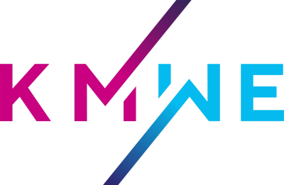 KMWE Logo